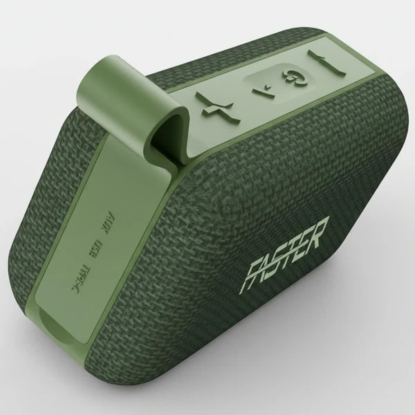 Boom X Mini Speaker