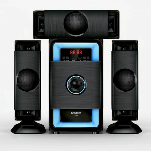 E50 Speaker