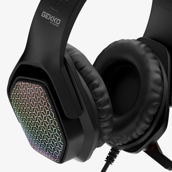 GEKKO Gaming Headset