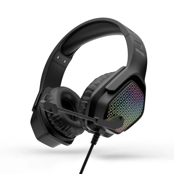 GEKKO Gaming Headset