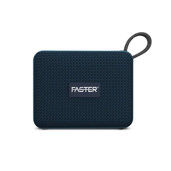 Groove X Mini Speaker