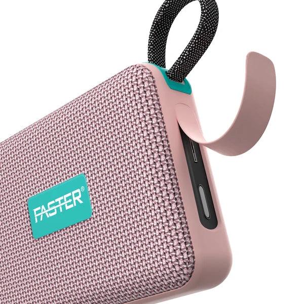 Groove X Mini Speaker