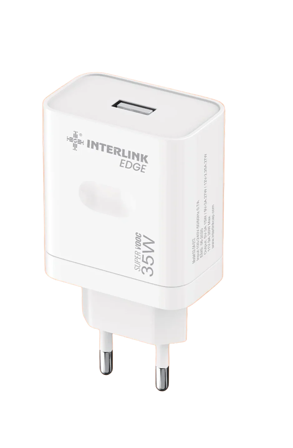I-257 EDGE 35W Fast Adapter for Samsung
