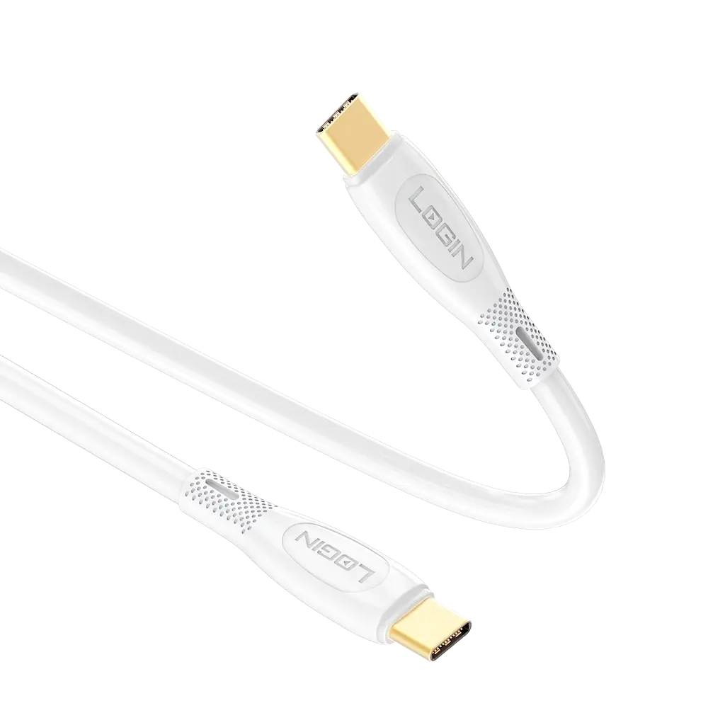 L-902 | Cable Gold-Plated Pins