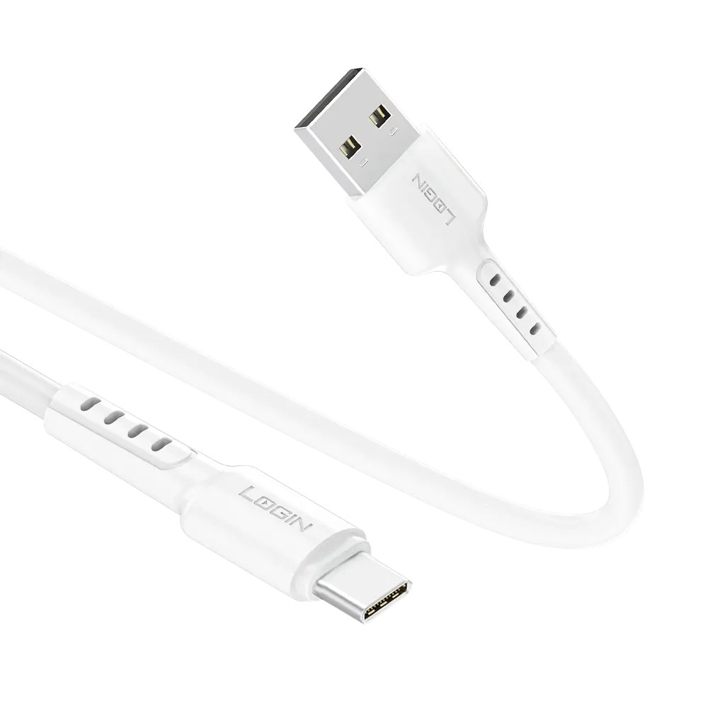 L-900 | Cable Blazing-Fast Charge