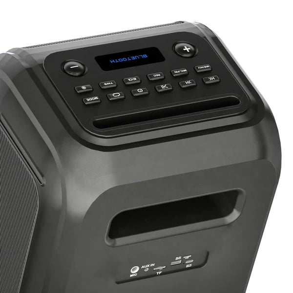X550 Bluetooth Speaker