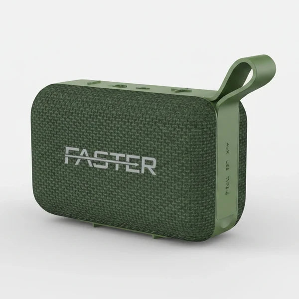 Boom X Mini Speaker