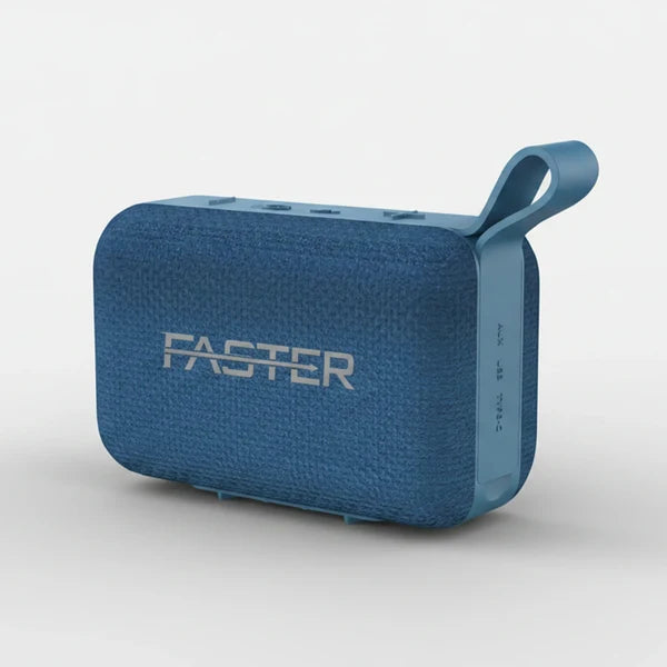 Boom X Mini Speaker