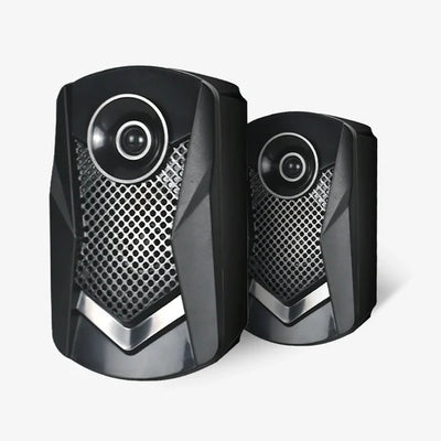 E30 Speaker