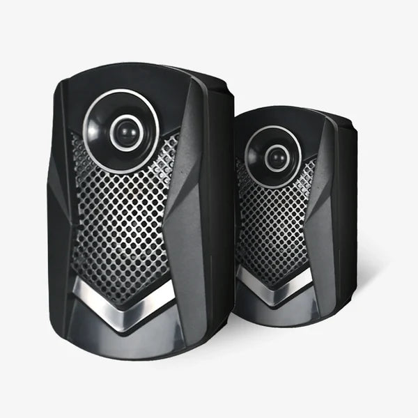 E30 Speaker