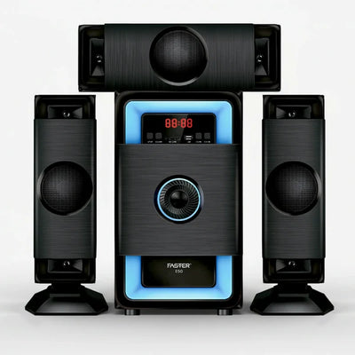 E50 Speaker