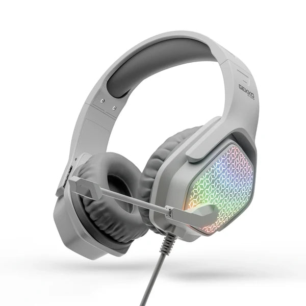 GEKKO Gaming Headset