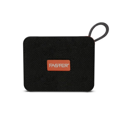 Groove X Mini Speaker