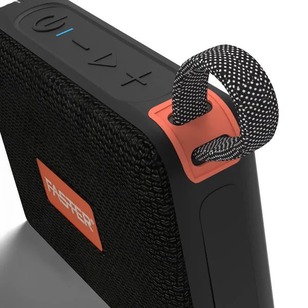 Groove X Mini Speaker