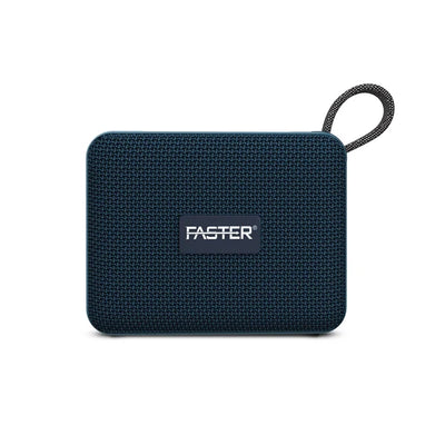 Groove X Mini Speaker