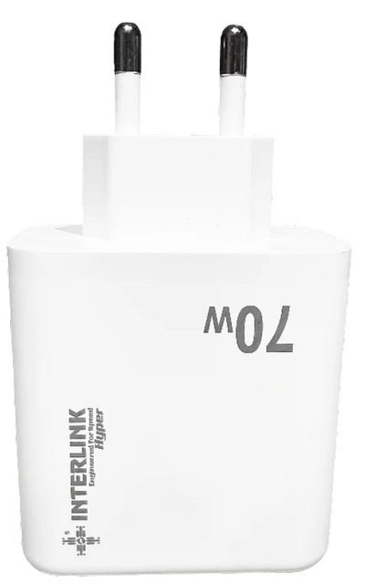 I-103 HYPER 70W Fast Adapter