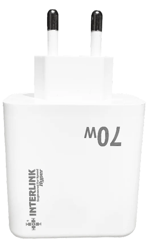 I-103 HYPER 70W Fast Adapter