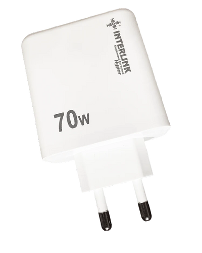 I-103 HYPER 70W Fast Adapter