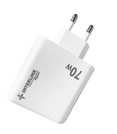 I-103 HYPER 70W Fast Adapter
