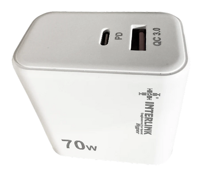 I-103 HYPER 70W Fast Adapter