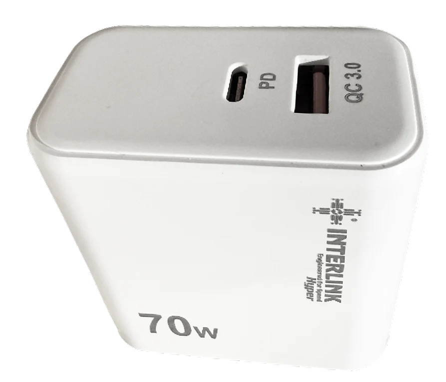 I-103 HYPER 70W Fast Adapter