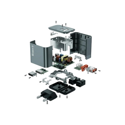 I-116 Flow Fast Adapter