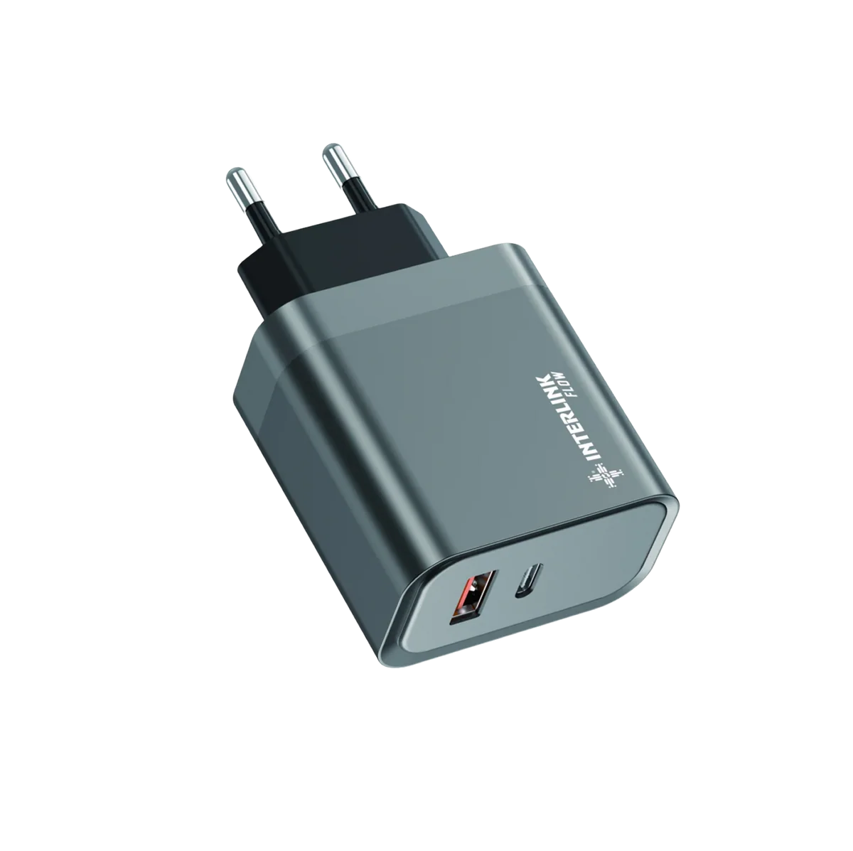 I-116 Flow Fast Adapter