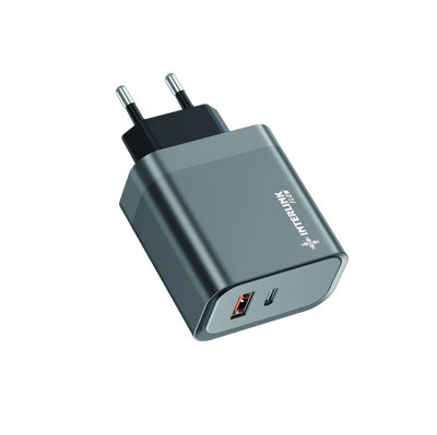 I-116 Flow Fast Adapter