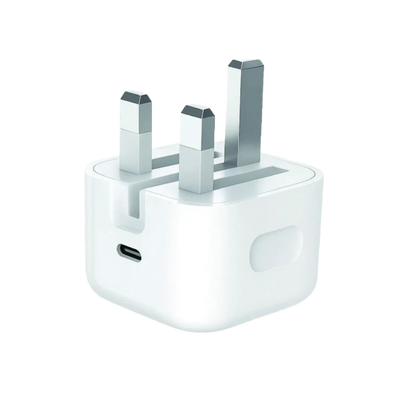 I-117 Dynamic 40W Adapter for iPhone