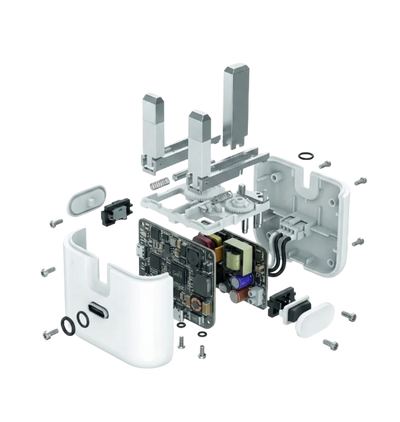 I-117 Dynamic 40W Adapter for iPhone