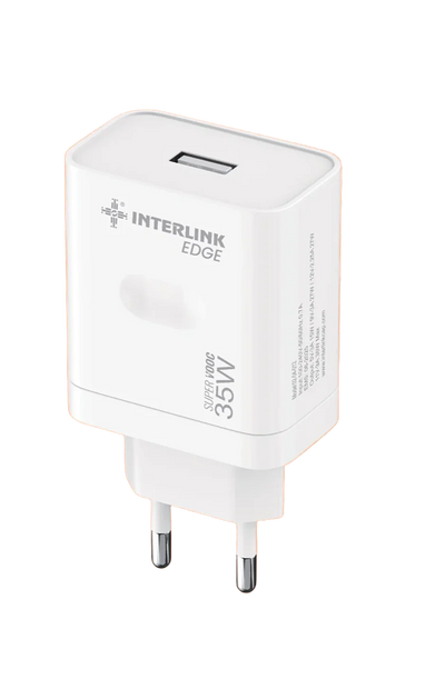 I-257 EDGE 35W Fast Adapter for Samsung