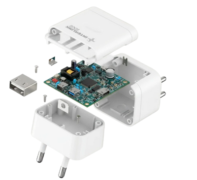 I-257 EDGE 35W Fast Adapter for Samsung