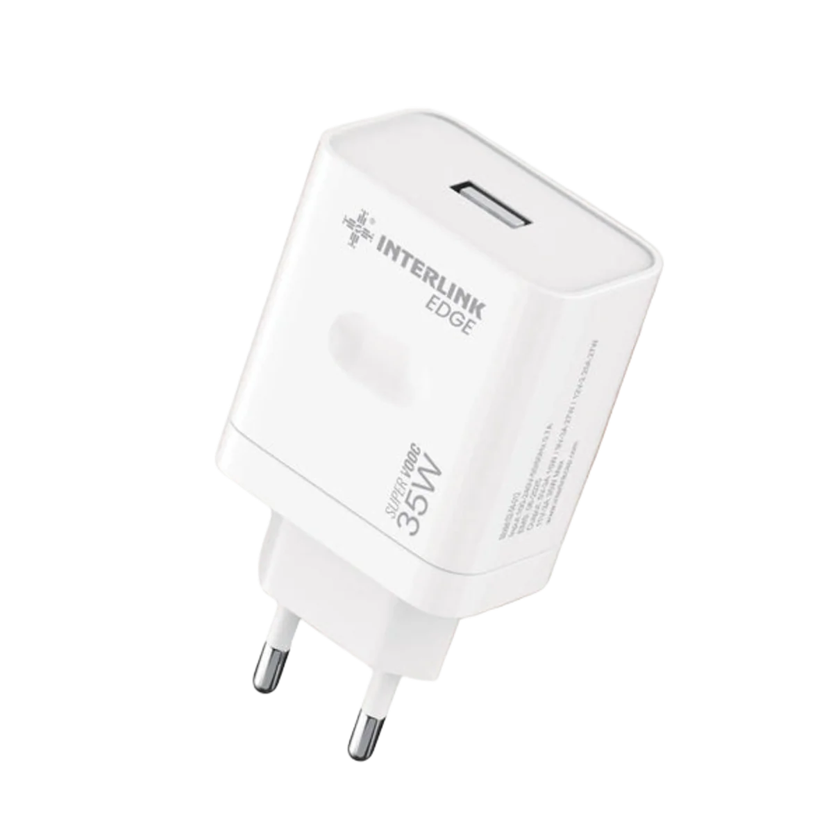 I-257 EDGE 35W Fast Adapter for Samsung