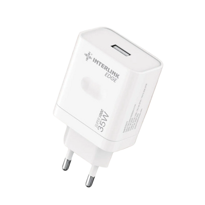 I-257 EDGE 35W Fast Adapter for Samsung