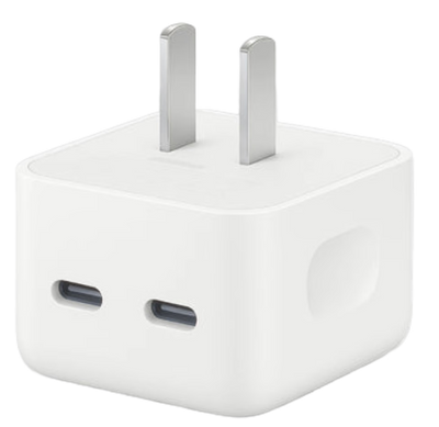 I-304 NOVA 35W Fast Charging Adapter