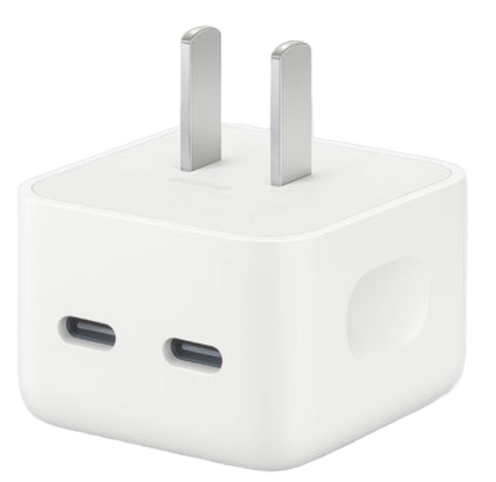 I-304 NOVA 35W Fast Charging Adapter