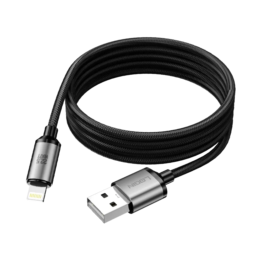 L-905 | Cable 22.5w | Tangle-Free