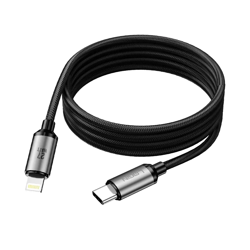 L-905 | Cable 22.5w | Tangle-Free