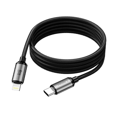 L-905 | Cable 22.5w | Tangle-Free