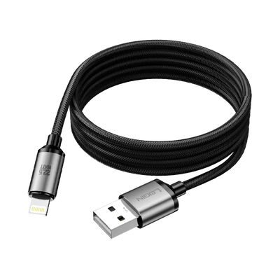 L-905 | Cable 22.5w | Tangle-Free