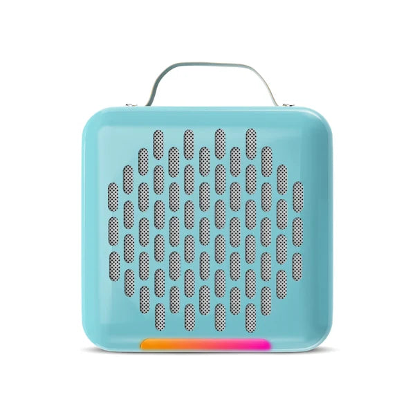 Rock Box Speaker