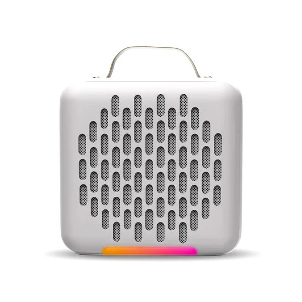 Rock Box Speaker