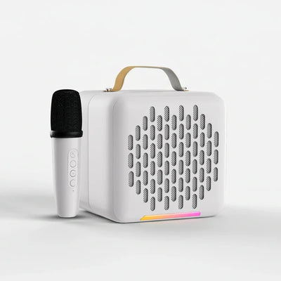 Rock Box Speaker