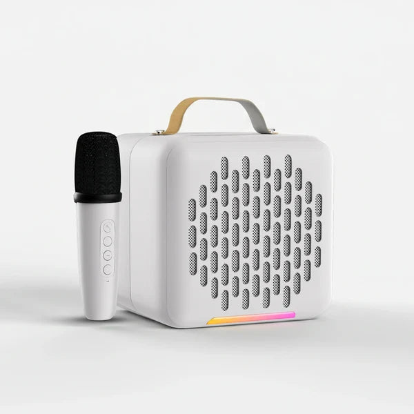 Rock Box Speaker
