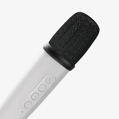 Rock Box Speaker