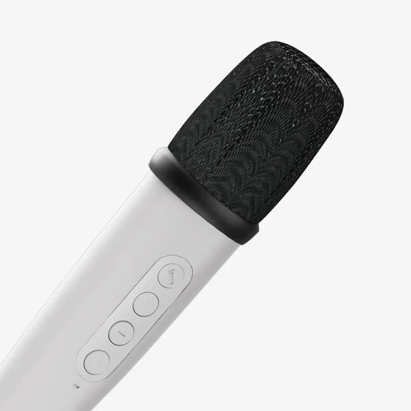 Rock Box Speaker