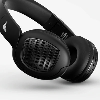 S4 HD Headphones