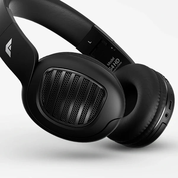 S4 HD Headphones