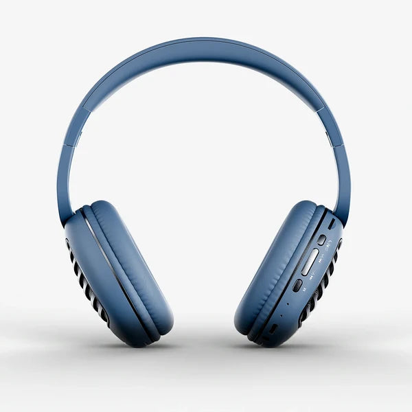 S4 HD Headphones
