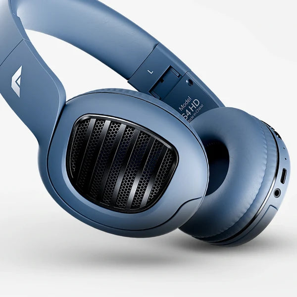 S4 HD Headphones